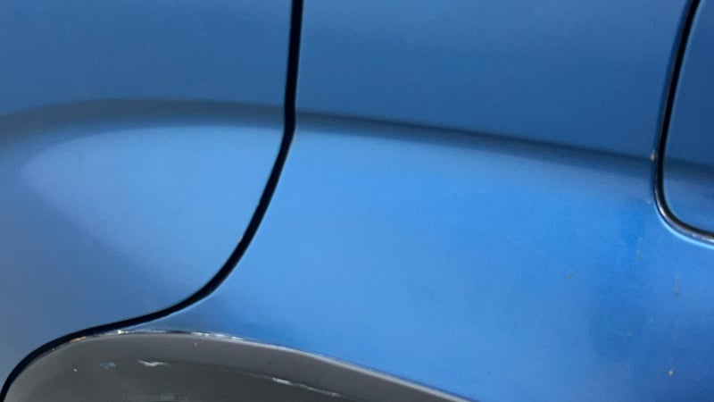 Used 2017 Maruti Suzuki Ignis Zeta 1.2 AMT Petrol Automatic dents MINOR SCRATCH