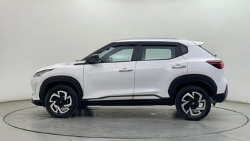 Used 2023 Nissan Magnite XV Premium Turbo CVT Petrol Automatic Image
