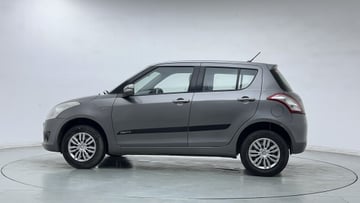 Used 2013 Maruti Suzuki Swift VXi Petrol Manual Image