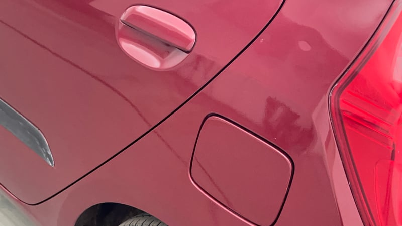 Used 2014 Hyundai i10 Sportz 1.1 iRDE2 Petrol Manual dents MINOR DENT