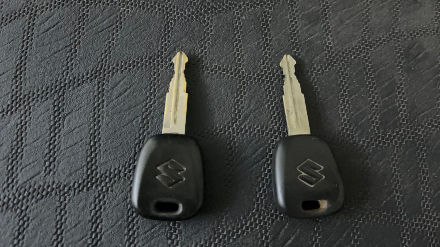 Used 2016 Maruti Suzuki Alto 800 LXi Petrol Manual extra CAR KEY VIEW