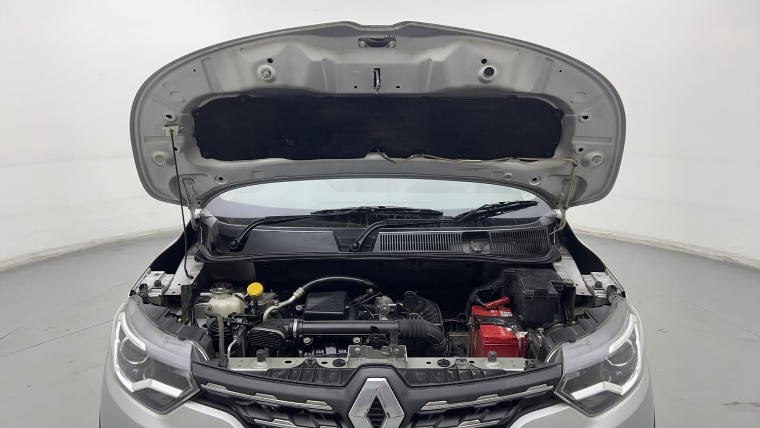 2021 Renault Triber RXZ EASY-R AMT-28