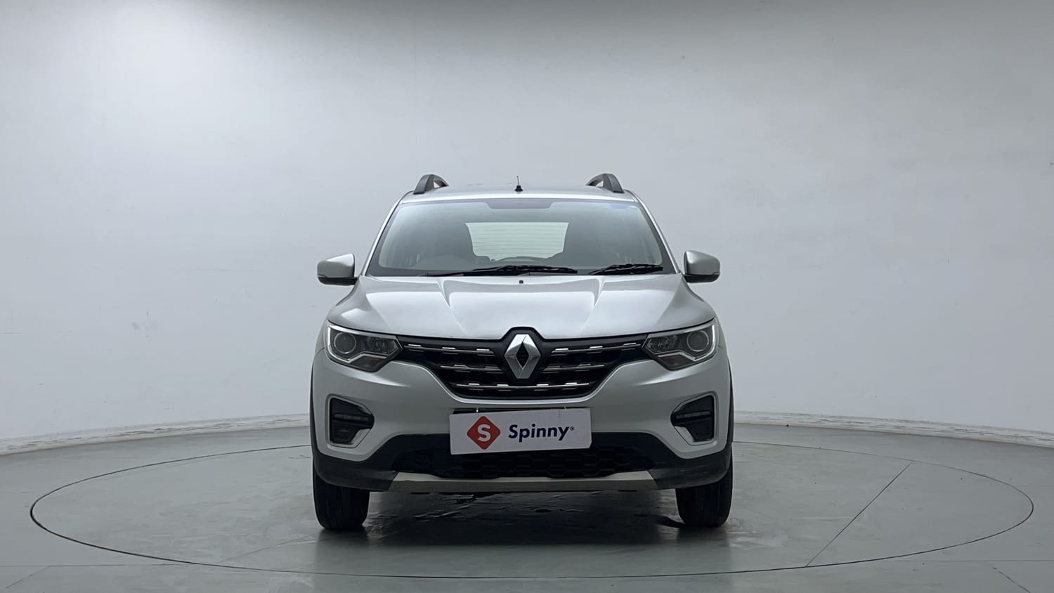 2021 Renault Triber RXZ EASY-R AMT-7