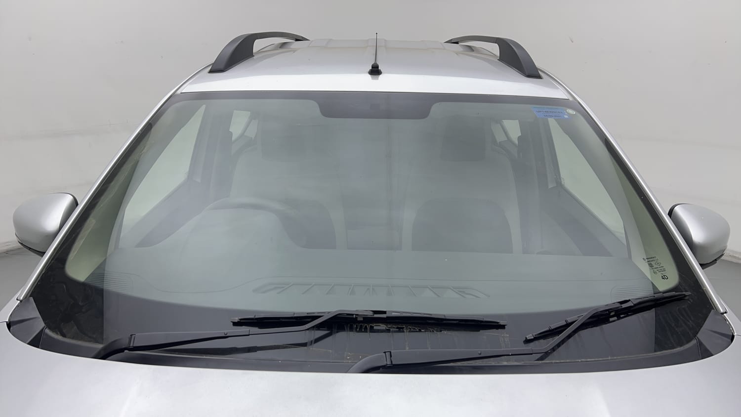 2021 Renault Triber RXZ EASY-R AMT-8