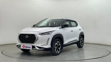 Used 2023 Nissan Magnite XV Premium Turbo CVT Petrol Automatic Image