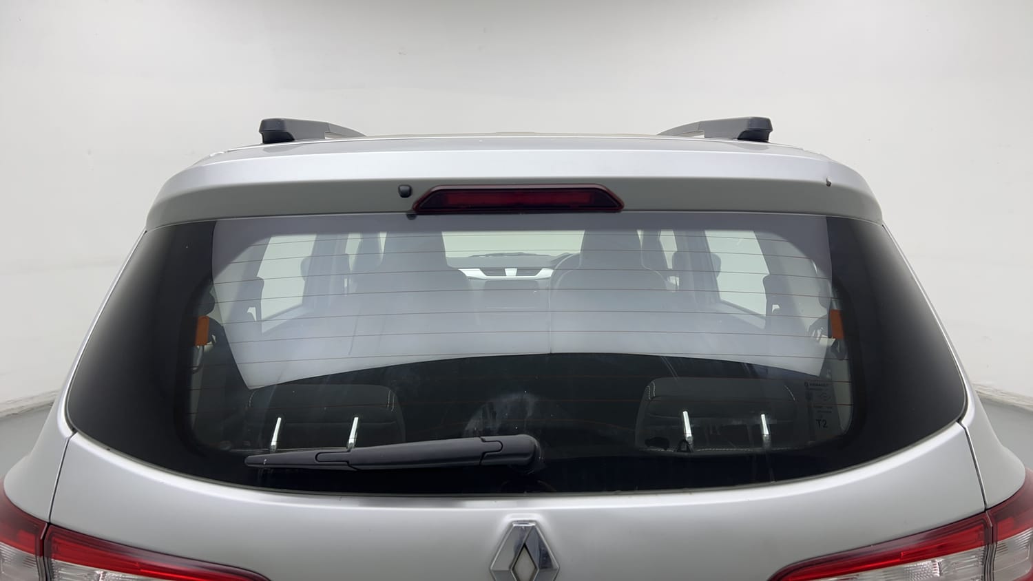 2021 Renault Triber RXZ EASY-R AMT-9