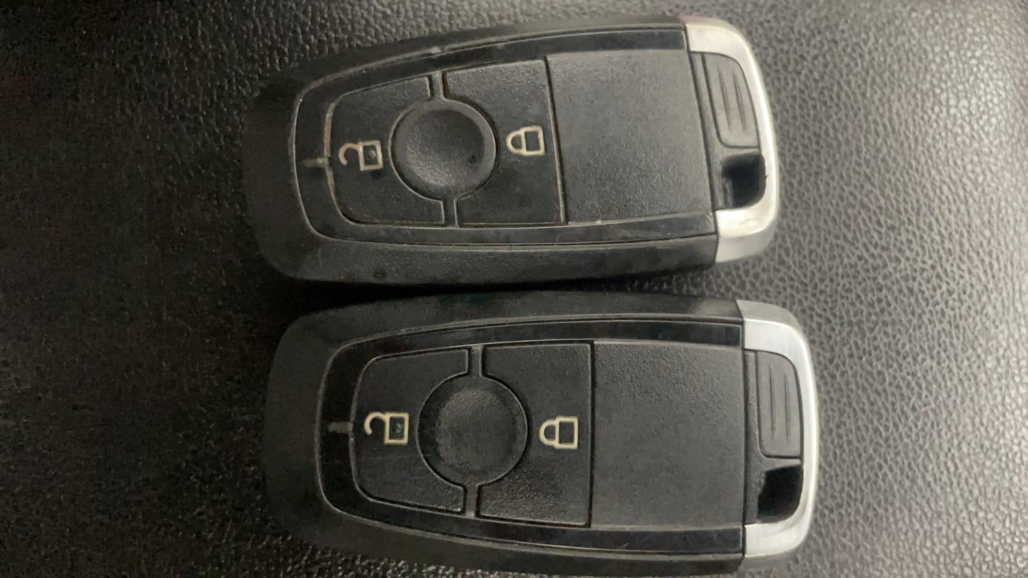 Used 2019 Ford EcoSport Titanium 1.5L TDCi Diesel Manual extra CAR KEY VIEW