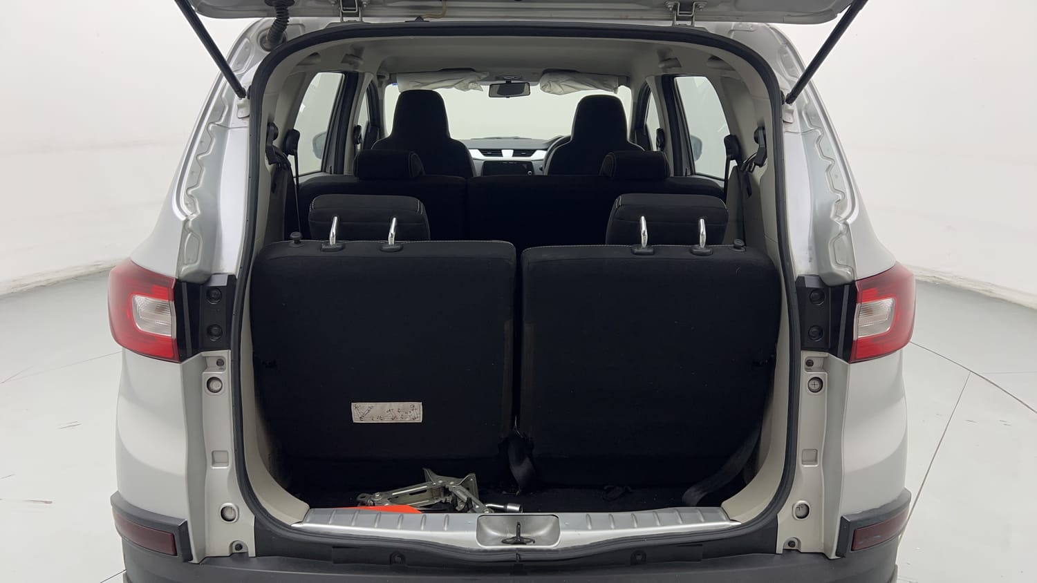 2021 Renault Triber RXZ EASY-R AMT-26