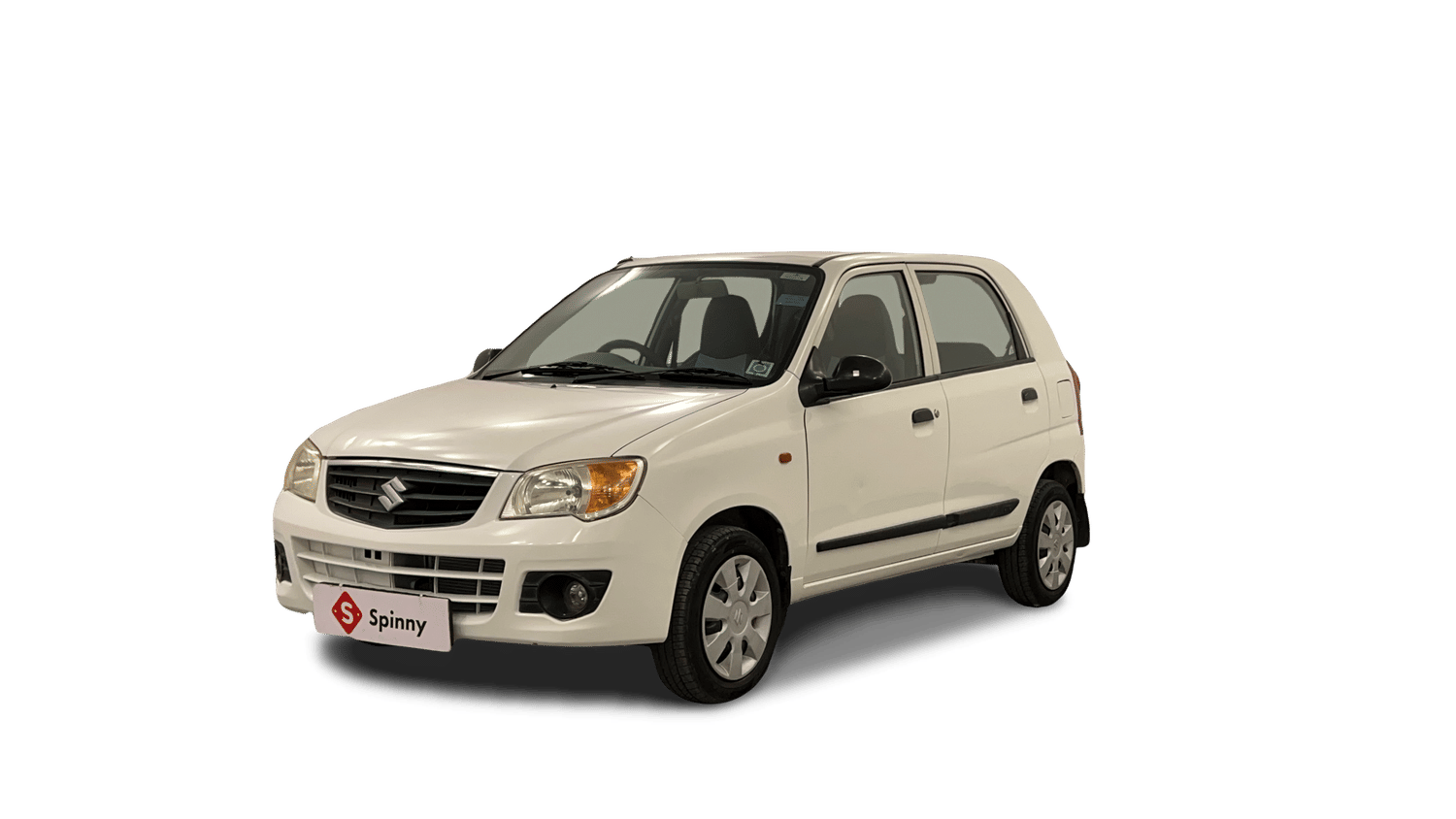 Used 2014 Maruti Suzuki Alto K10 VXi Petrol Manual Image