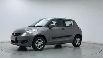 Used 2013 Maruti Suzuki Swift VXi Petrol Manual Image