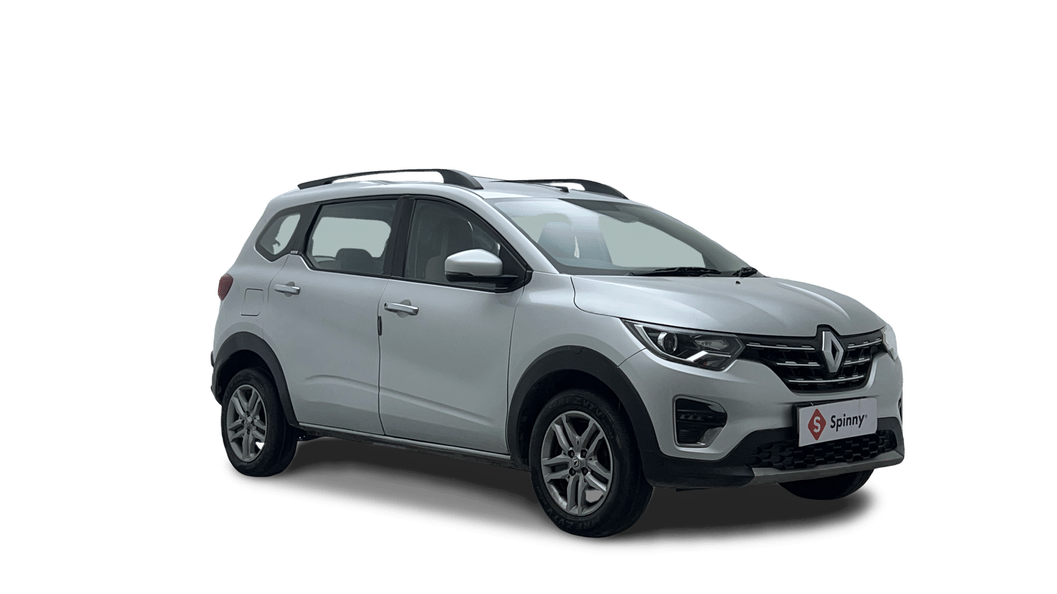 2021 Renault Triber RXZ EASY-R AMT-57