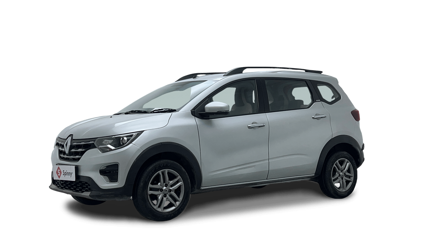 2021 Renault Triber RXZ EASY-R AMT