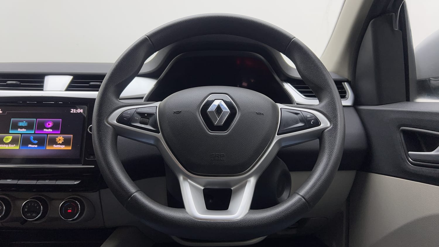 2021 Renault Triber RXZ EASY-R AMT-14