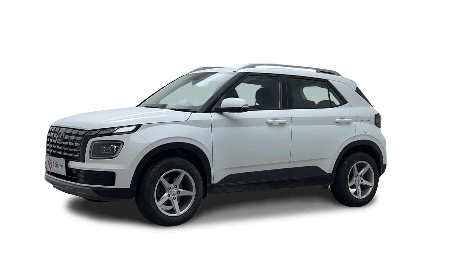 Used 2024 Hyundai Venue SX 1.2 Petrol Petrol Manual Image