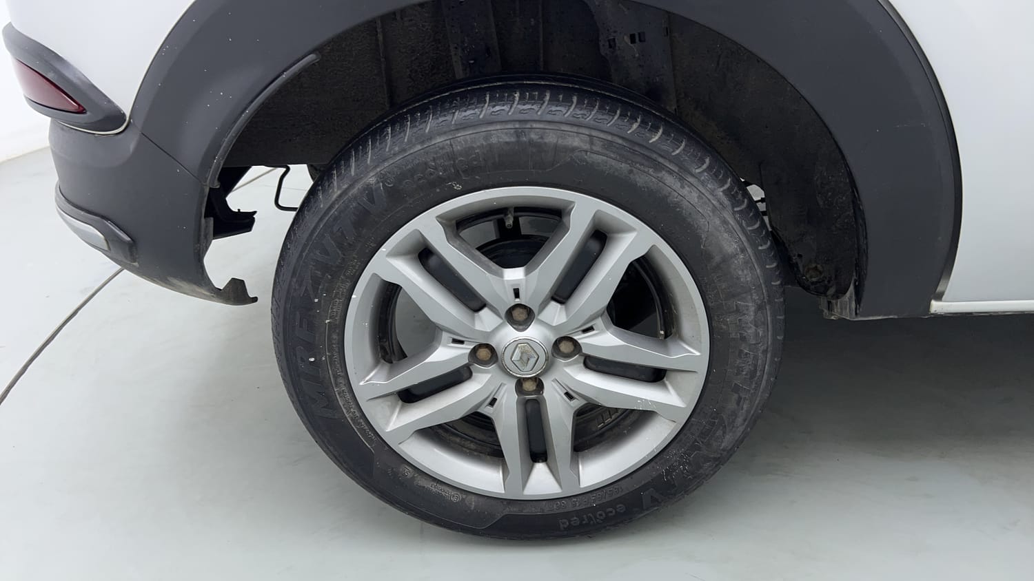 2021 Renault Triber RXZ EASY-R AMT-34