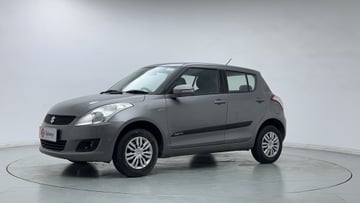 Used 2013 Maruti Suzuki Swift VXi Petrol Manual Image