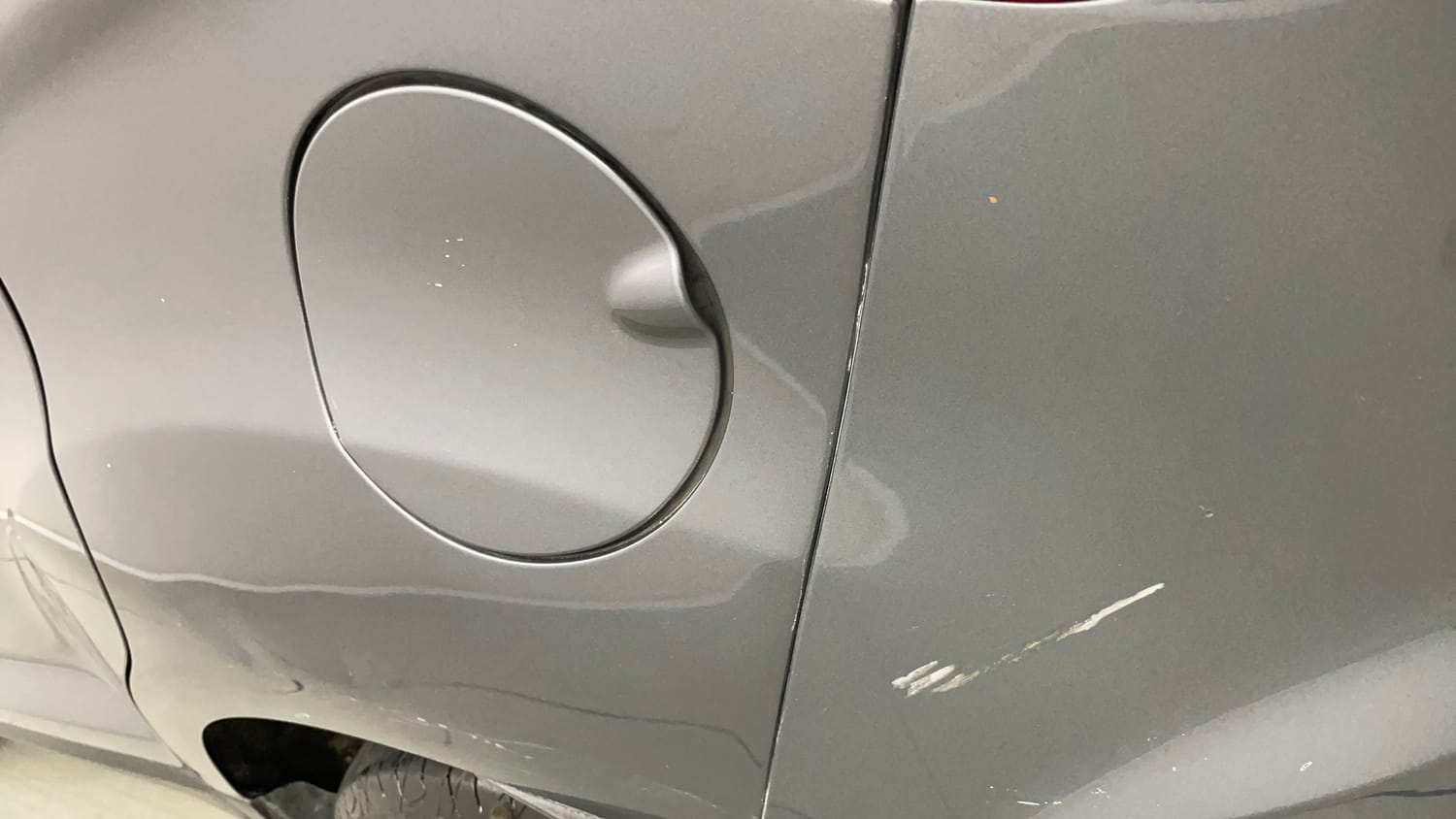 Used 2019 Ford EcoSport Titanium 1.5L TDCi Diesel Manual dents MINOR DENT