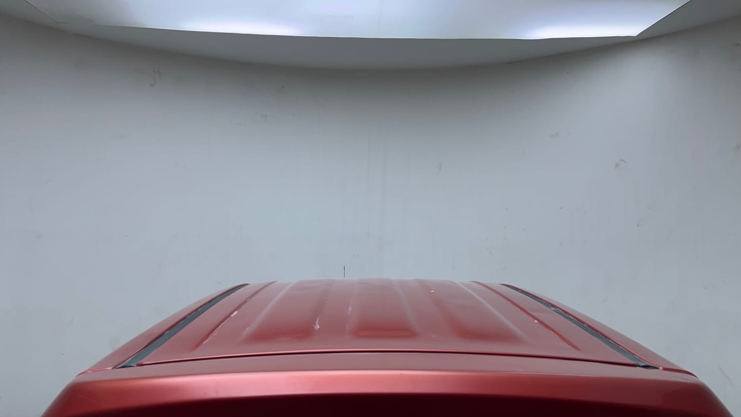 Used 2016 Maruti Suzuki Alto 800 LXi Petrol Manual exterior EXTERIOR ROOF VIEW