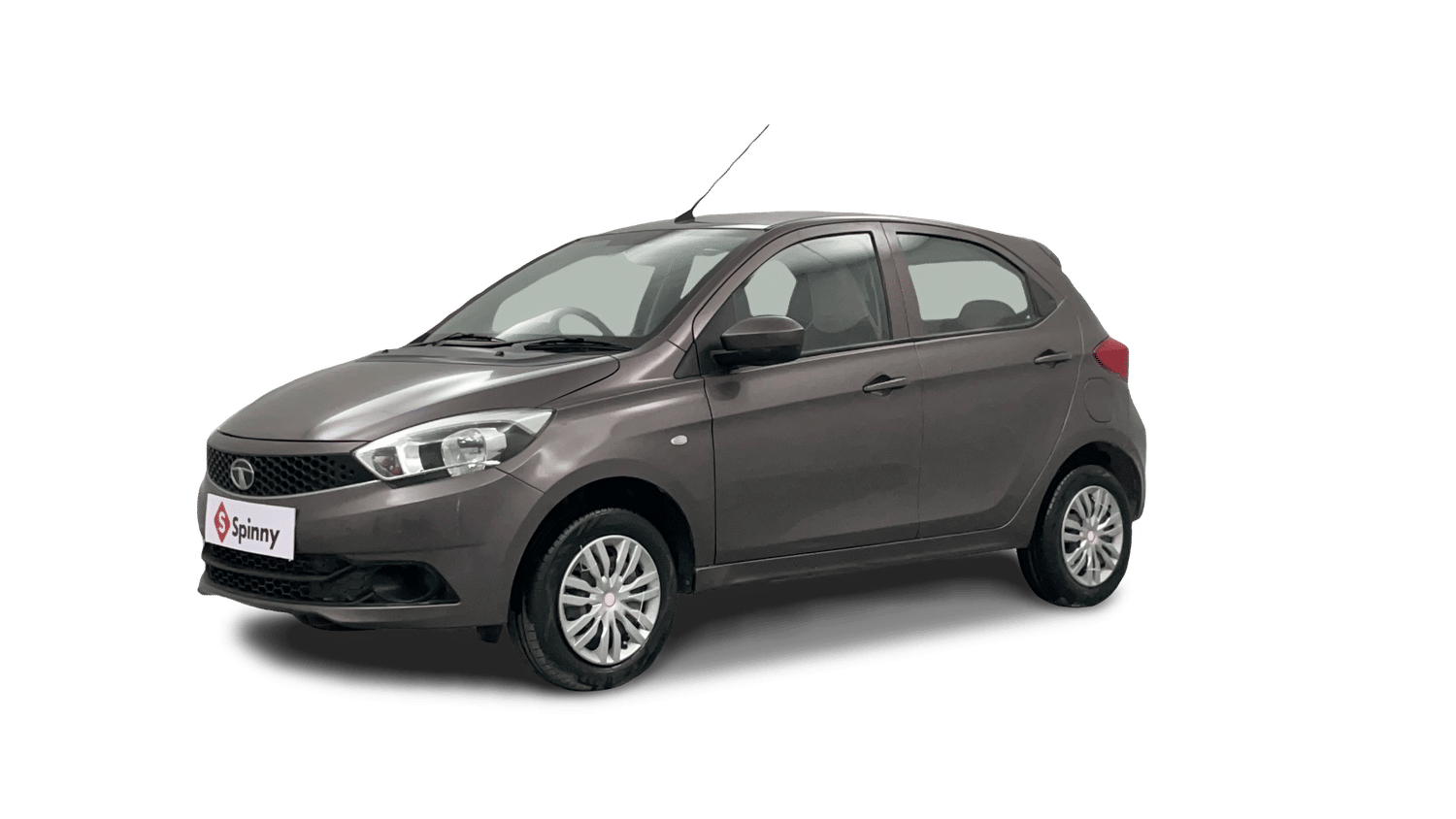 Used 2019 Tata Tiago Revotron XT Petrol Manual Image