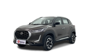 Used 2024 Nissan Magnite XV Premium Petrol Manual Image