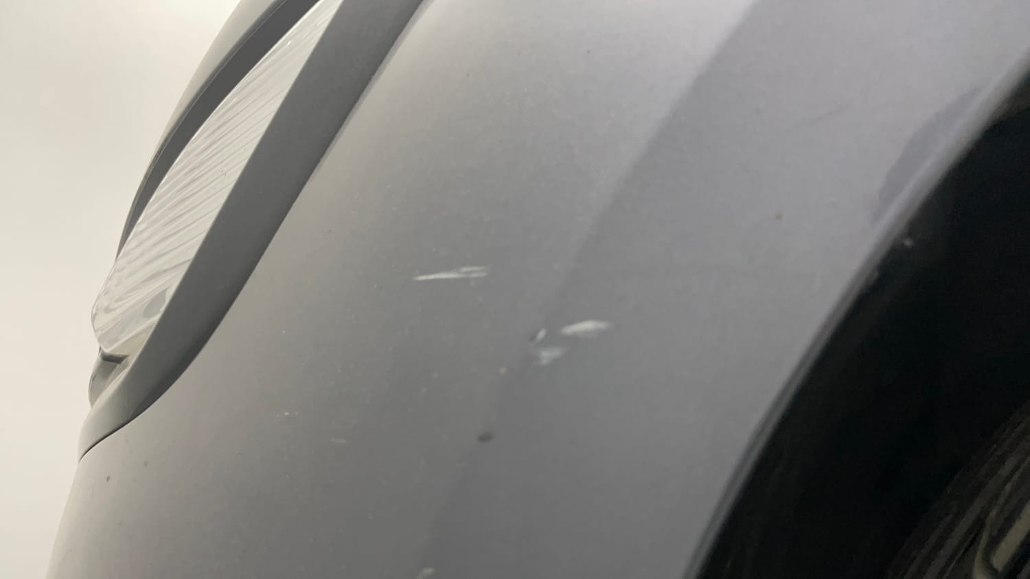 Used 2019 Ford EcoSport Titanium 1.5L TDCi Diesel Manual dents MINOR DENT