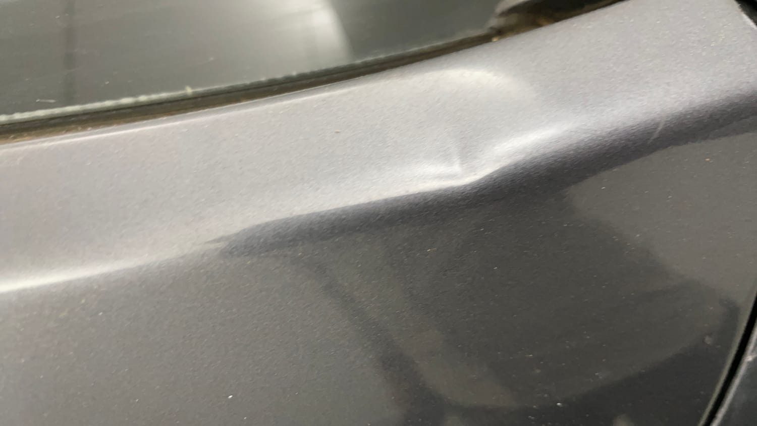 Used 2019 Ford EcoSport Titanium 1.5L TDCi Diesel Manual dents MINOR DENT