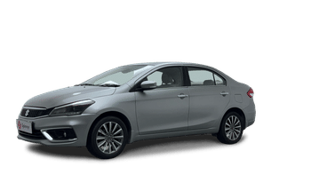 Used 2021 Maruti Suzuki Ciaz Alpha 1.5 AT Petrol Automatic Image