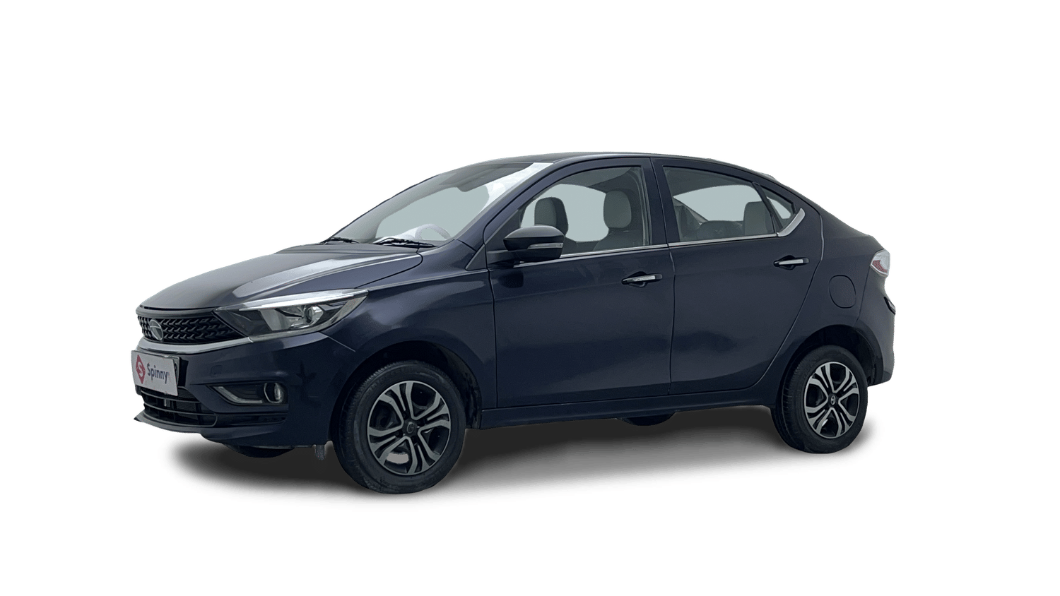 Used 2022 Tata Tigor XZ Plus CNG Cng Manual Image