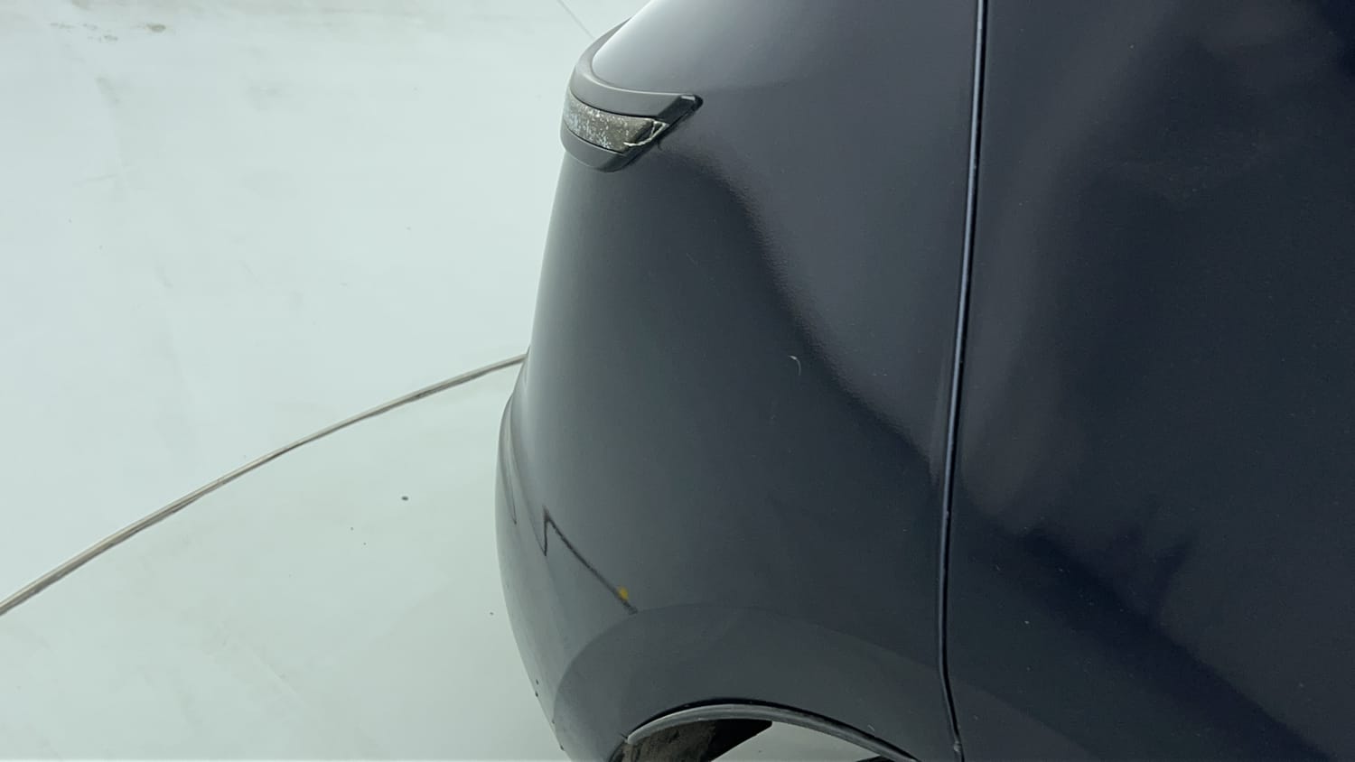 Used 2022 Tata Tigor XZ Plus CNG Cng Manual dents MINOR SCRATCH