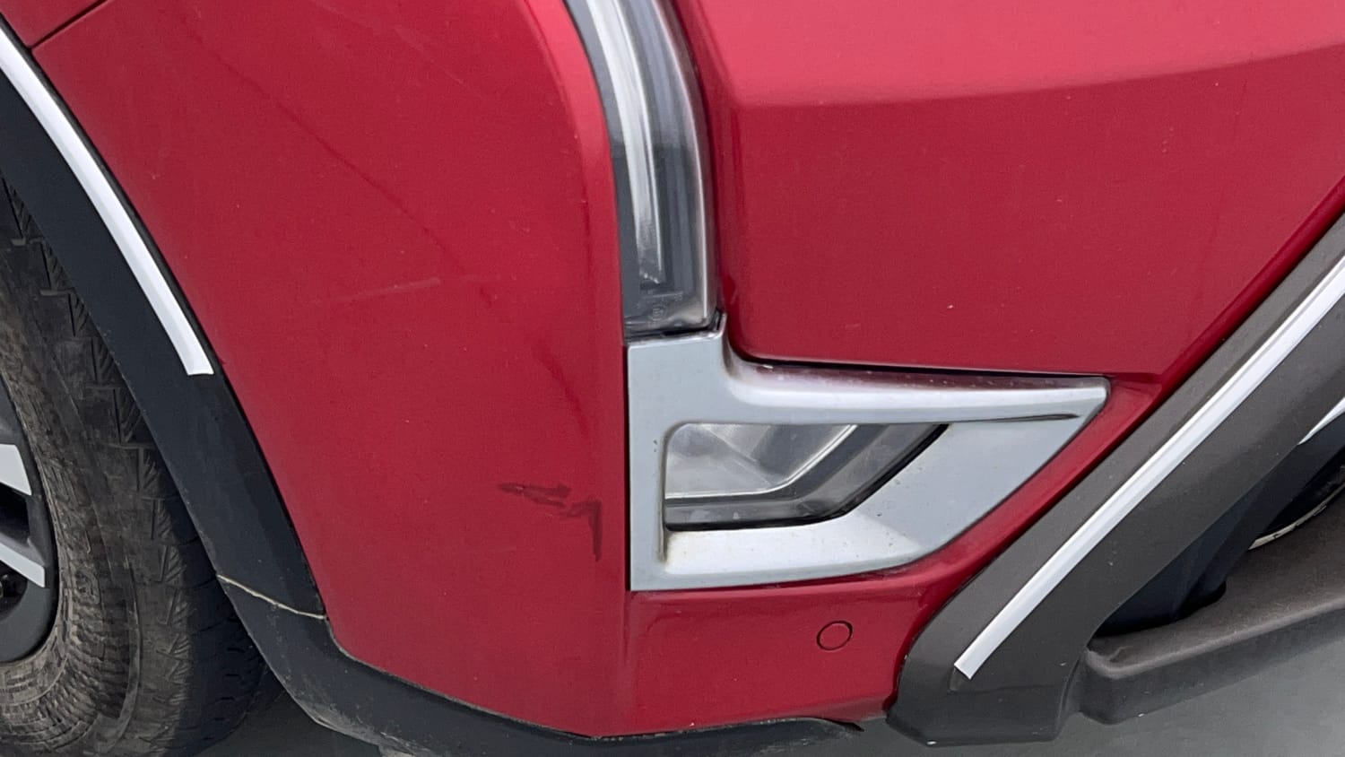 2022 Mahindra XUV 300 W8 (O) 1.5 Diesel-49