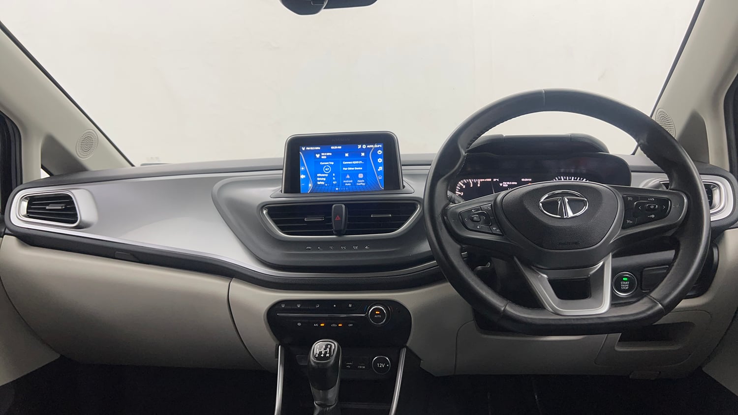 DASHBOARD VIDEO