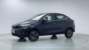 Used 2022 Tata Tigor XZ Plus CNG Cng Manual Image