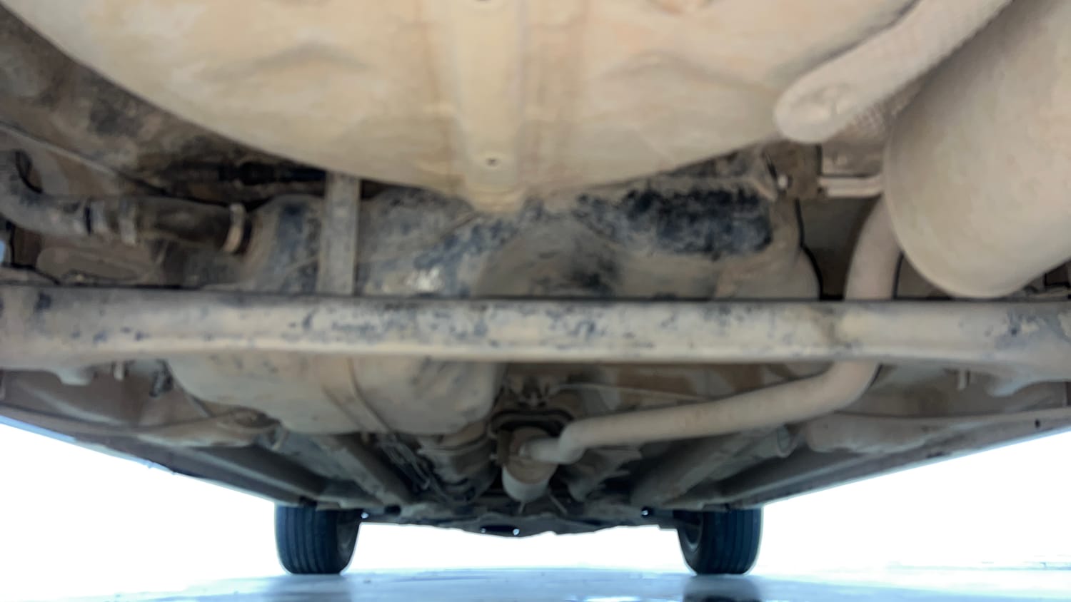 2022 Mahindra XUV 300 W8 (O) 1.5 Diesel-46