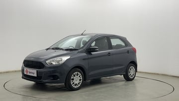 Used 2017 Ford Figo Trend 1.2 Ti-VCT Petrol Manual Image