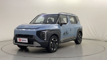Used 2025 Kia Syros HTX Plus (O) 1.0 Turbo 7DCT Petrol Automatic Image