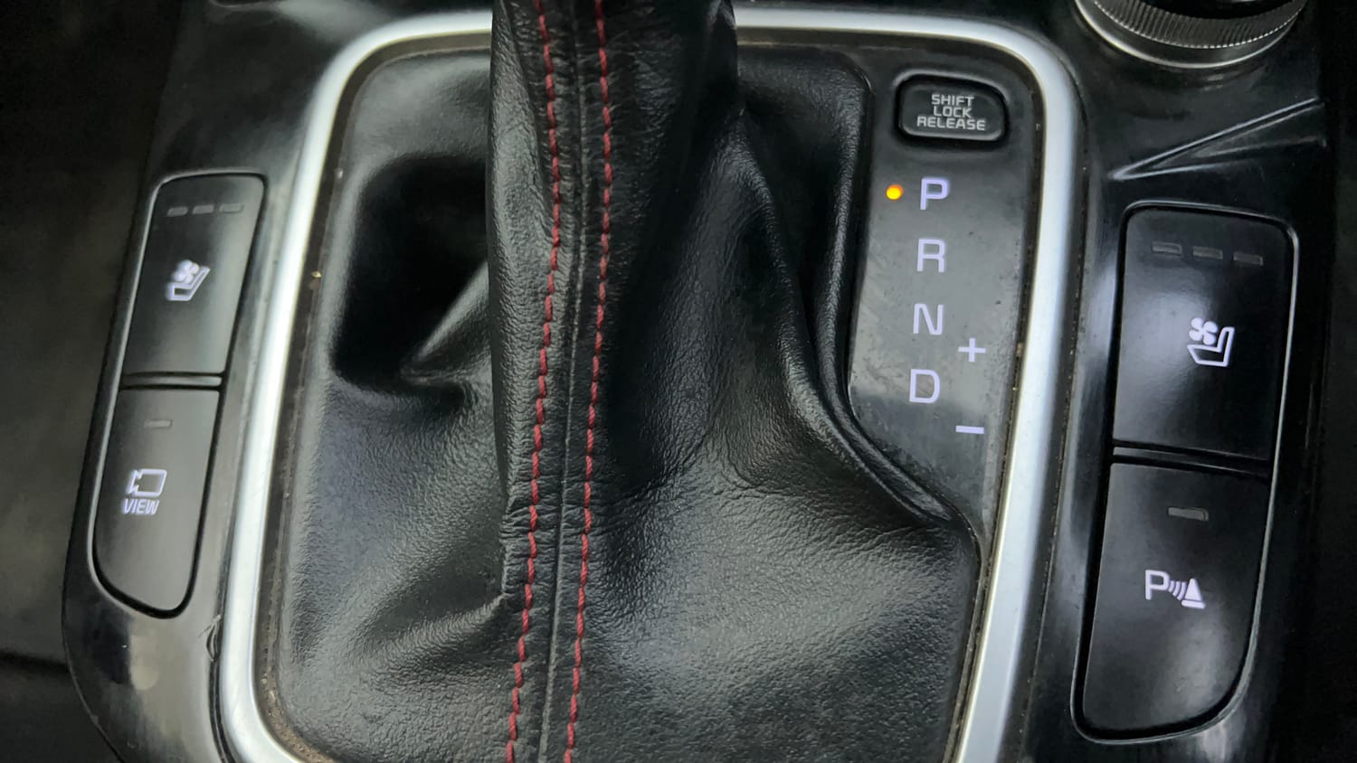 Used 2019 kia Seltos GTX Plus DCT 1.4 Petrol Automatic top_features Ventilated seats