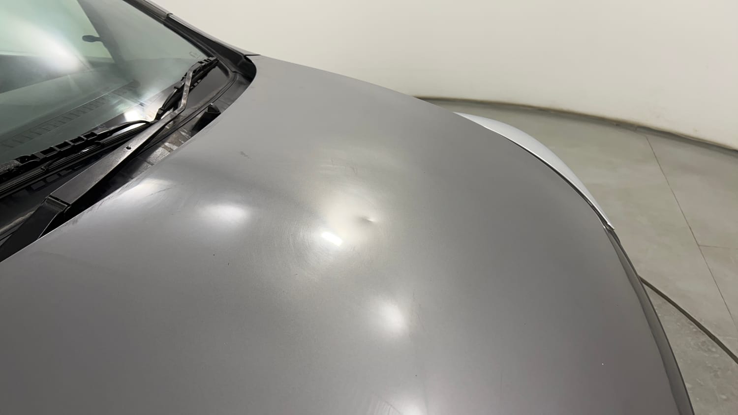 Used 2014 Maruti Suzuki Celerio VXi AMT Petrol Automatic dents MINOR SCRATCH