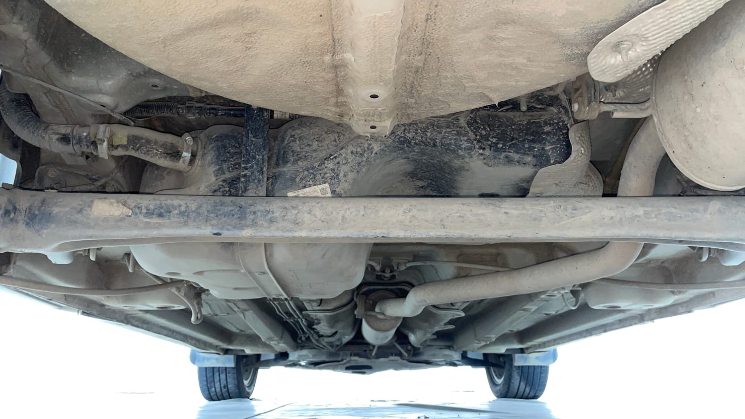 2021 Mahindra XUV 300 W8 (O) 1.5 Diesel AMT-46