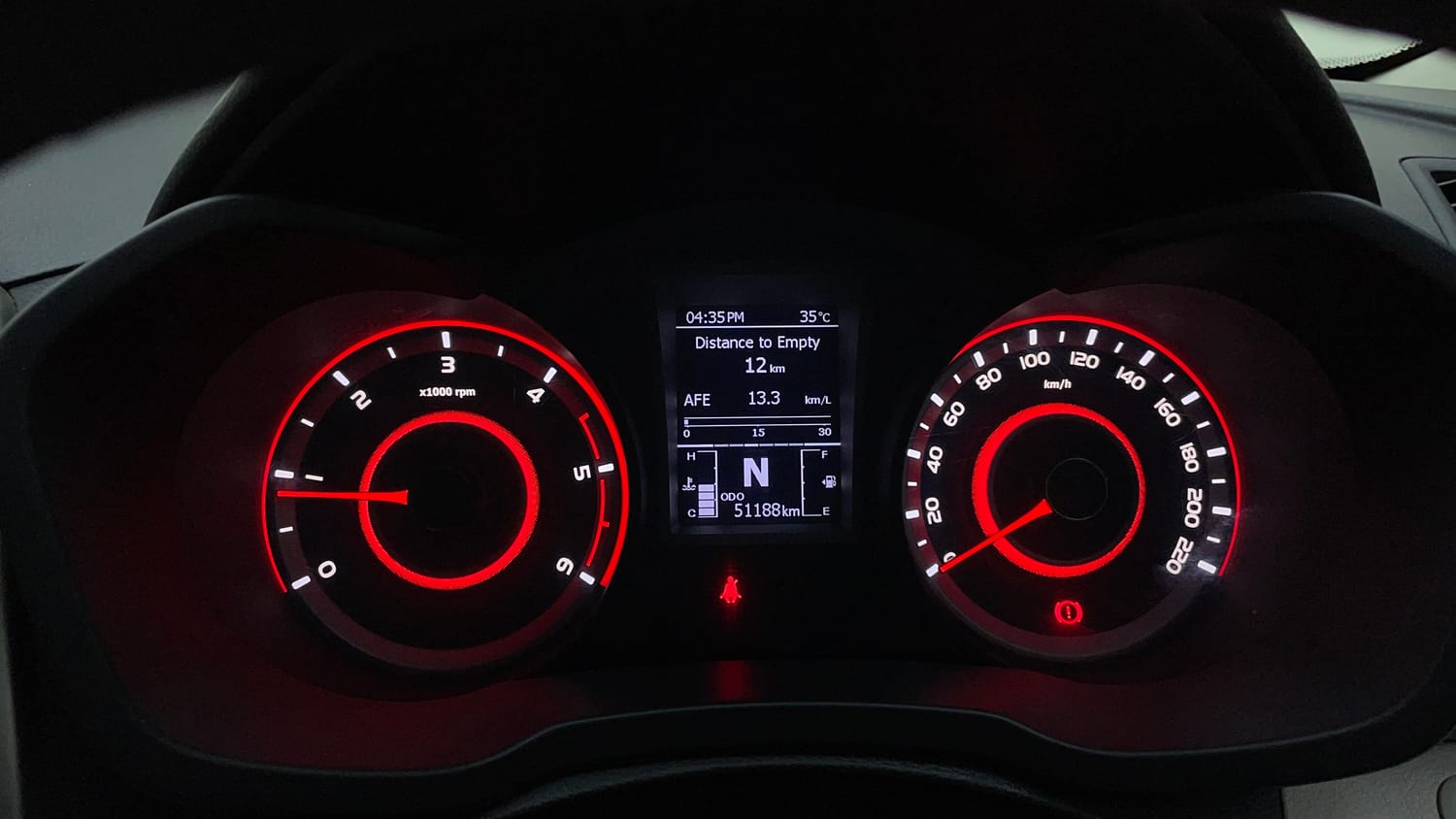 2021 Mahindra XUV 300 W8 (O) 1.5 Diesel AMT-15