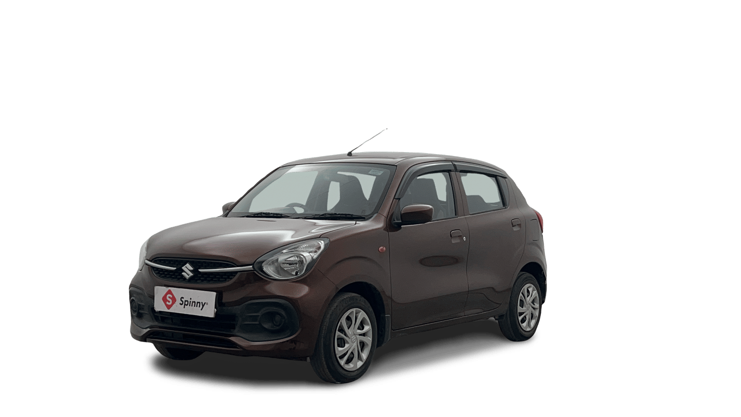 Used 2022 Maruti Suzuki Celerio VXi Petrol Manual Image