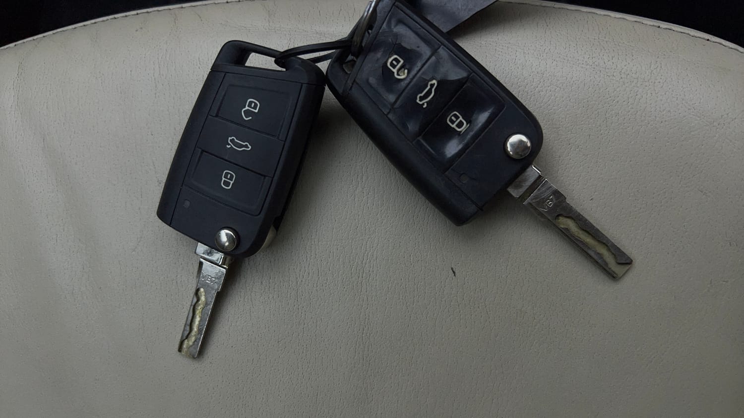 Used 2018 Skoda Octavia 1.8 TSI L&K Petrol Automatic extra CAR KEY VIEW