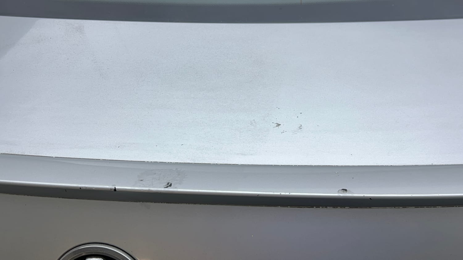 Used 2018 Skoda Octavia 1.8 TSI L&K Petrol Automatic dents MINOR SCRATCH
