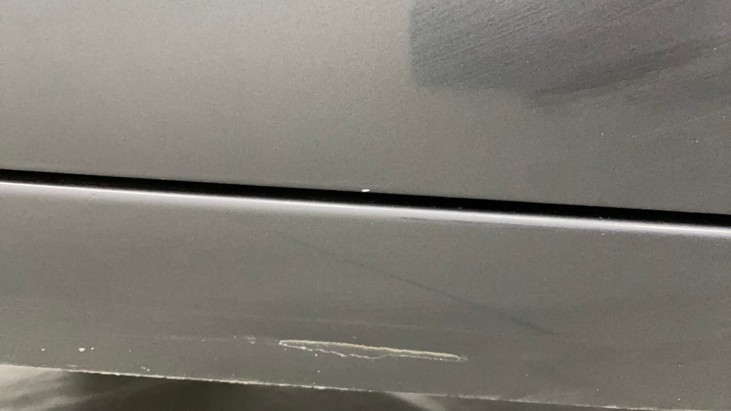Used 2021 Hyundai Santro Sportz Petrol Manual dents MINOR SCRATCH