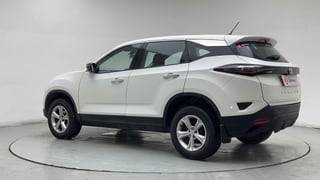 Used 2022 Tata Harrier XTA Plus Diesel Automatic exterior LEFT REAR CORNER VIEW