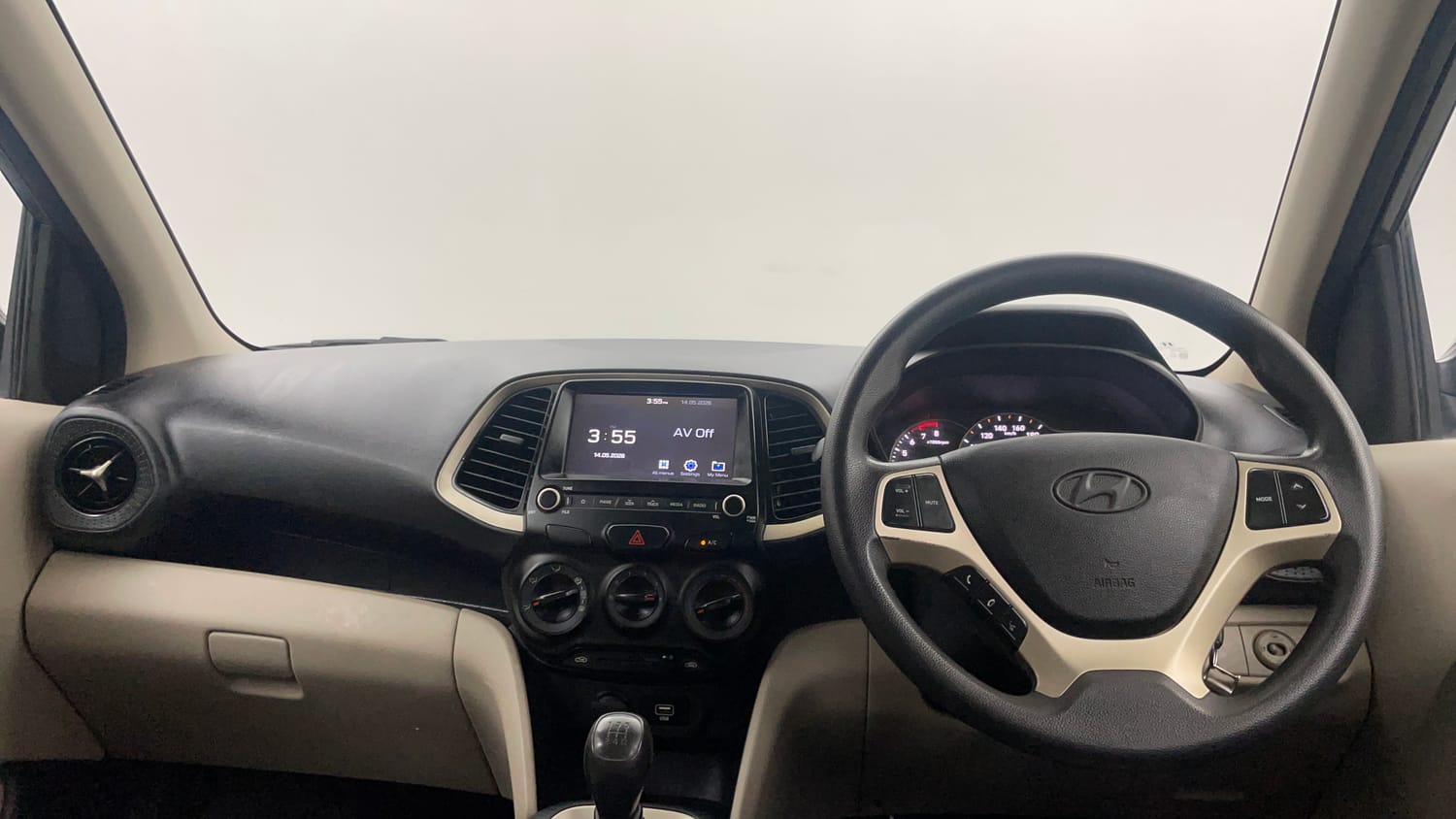 DASHBOARD VIDEO