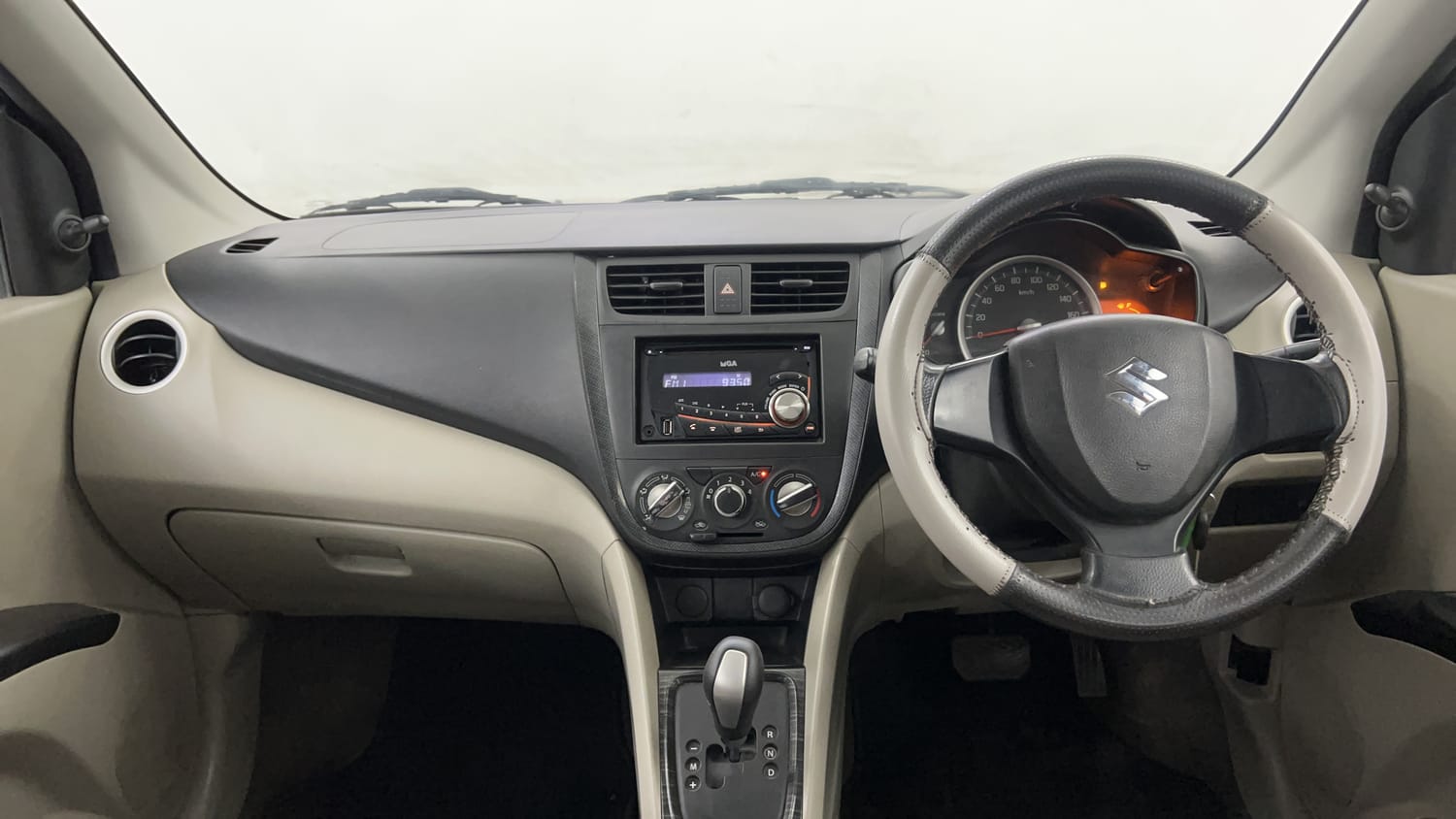 DASHBOARD VIDEO