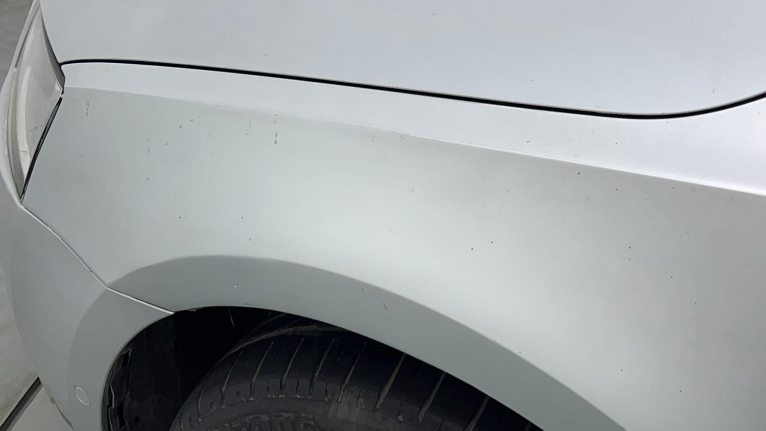 Used 2018 Skoda Octavia 1.8 TSI L&K Petrol Automatic dents MINOR SCRATCH