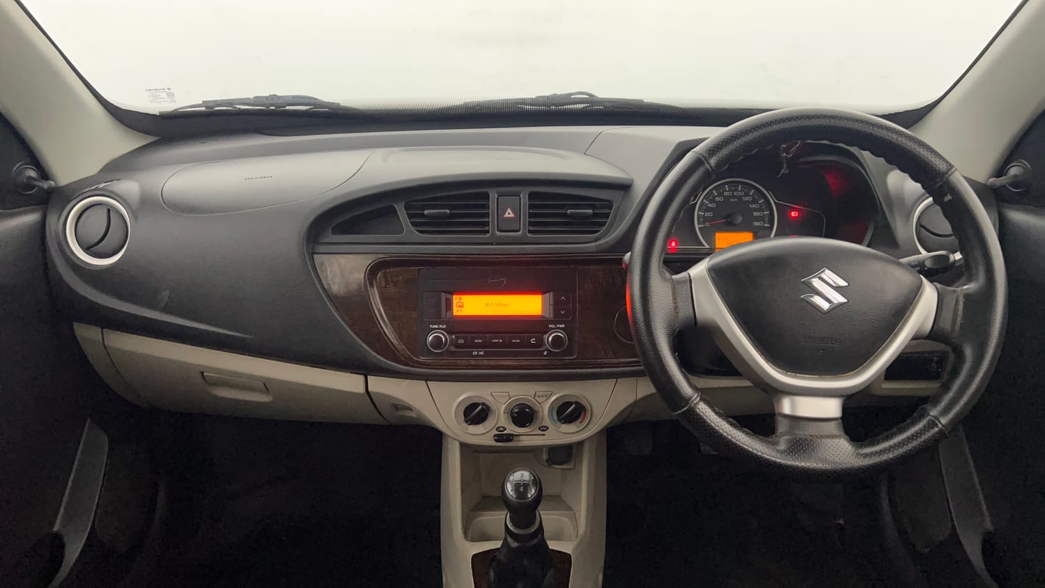 DASHBOARD VIDEO