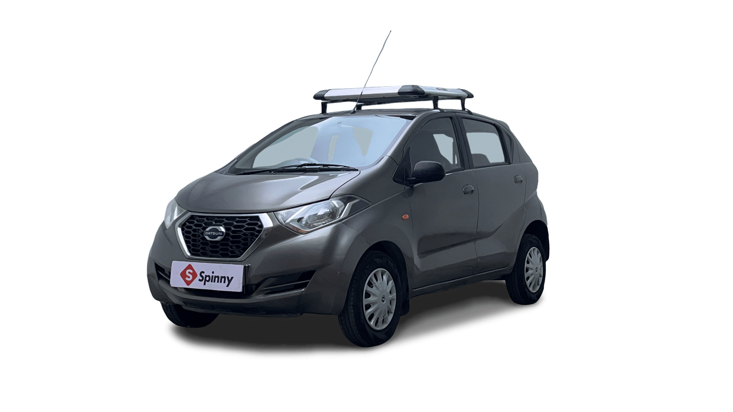 Used 2017 Datsun Redi-GO T (O) Petrol Manual Image
