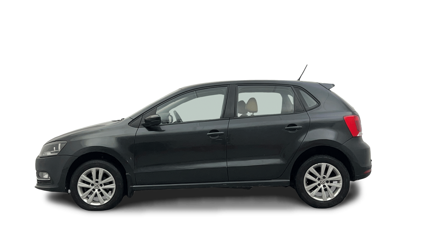 Used 2016 Volkswagen Polo GT TSI Petrol Automatic Image